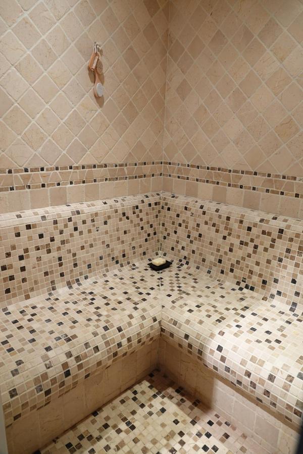 Gite A La Campagne Les Grandes Maisons Espace Jacuzzi Hammam Spa Lorris 외부 사진